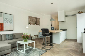 Stayci Serviced Apartments Denneweg